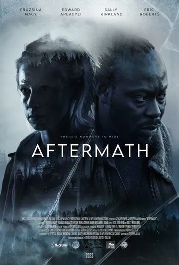 Последствия / Aftermath (2024)