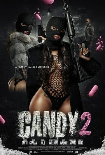 Candy 2 (2022)