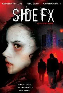 Снадобье вурдалака / SideFX (2004)