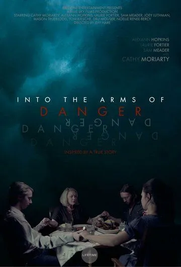 В объятия опасности / Into the Arms of Danger (2020)