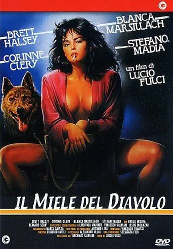 Дьявольский мед / Il miele del diavolo (1986)