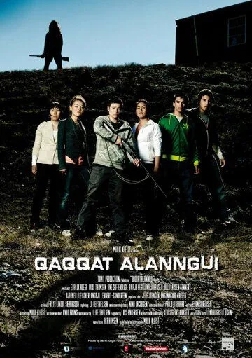 Ужас в горах / Qaqqat Alanngui (2011)