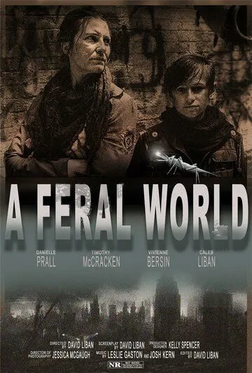 Одичавший мир / A Feral World (2020)