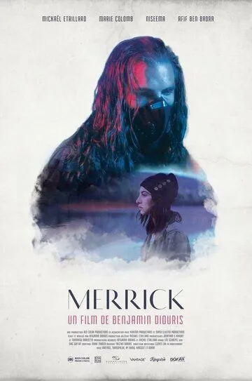 Меррик / Merrick (2017)