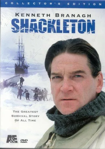 Затерянные в Антарктиде / Shackleton (2002)