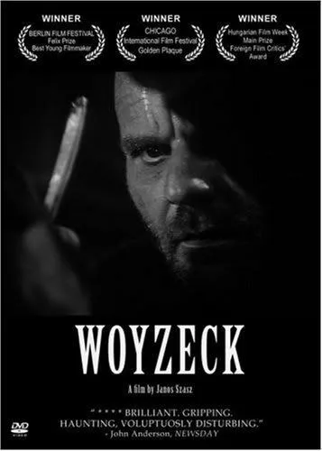 Войцек / Woyzeck (1994)