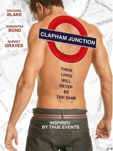 Место встречи / Clapham Junction (2007)