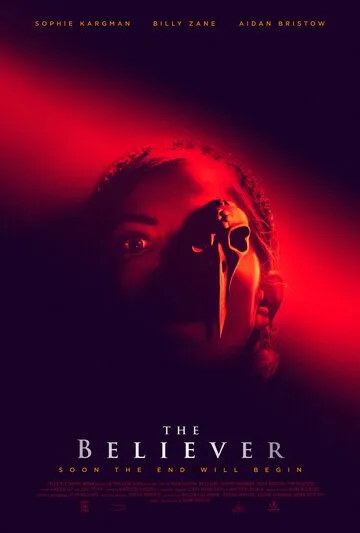 Верующая / The Believer (2021)