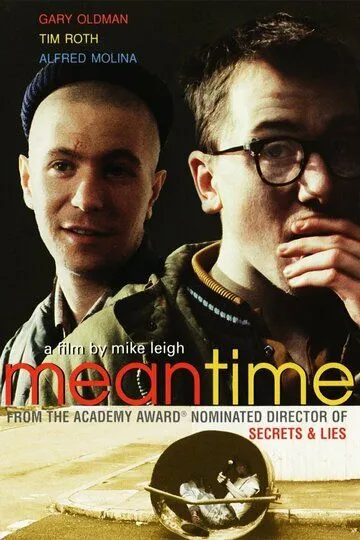 Тем временем / Meantime (1983)