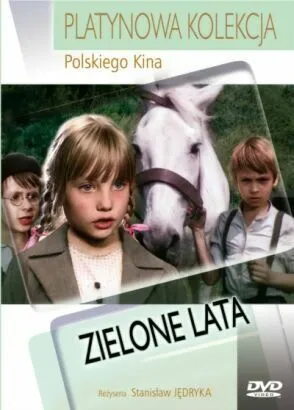 Зеленые годы / Zielone lata (1979)