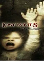 Ночной мир: Потерянные души / Nightworld: Lost Souls (1998)