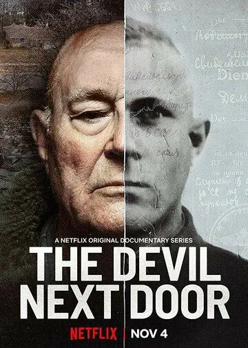 Дьявол по соседству / The Devil Next Door (2019)