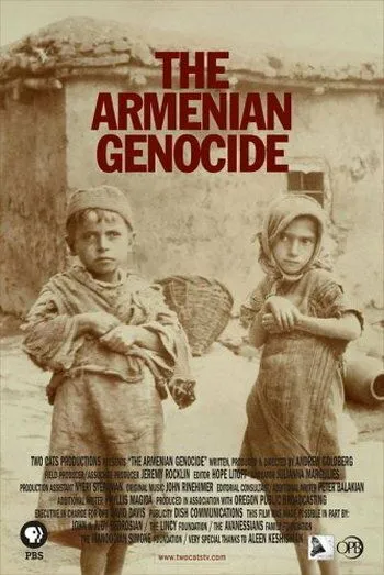 Армянский геноцид / Armenian Genocide (2006)