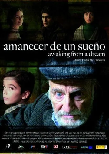 Пробуждение от сна / Amanecer de un sueño (2008)