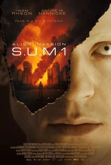 Вторжение пришельцев: S.U.M.1 / Sum1 (2017)