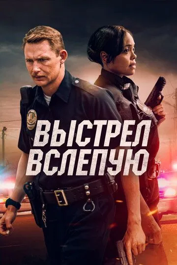 Выстрел вслепую / Blindfire (2020)