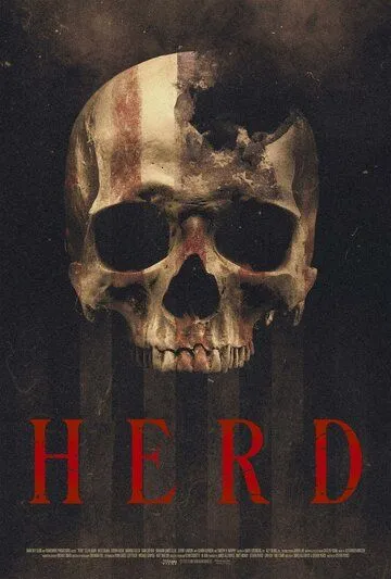 Стадо / Herd (2023)