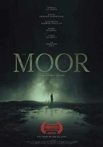 Болото / The Moor (2023)