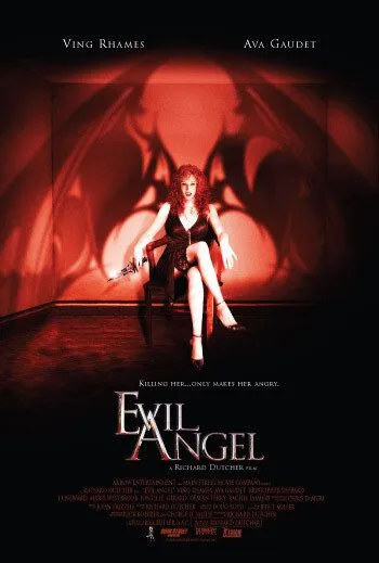 Ангел зла / Evil Angel (2009)