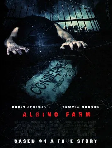 Ферма Альбино / Albino Farm (2009)