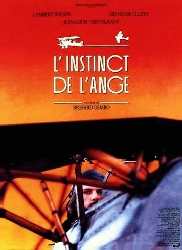 Инстинкт ангела / L'instinct de l'ange (1993)