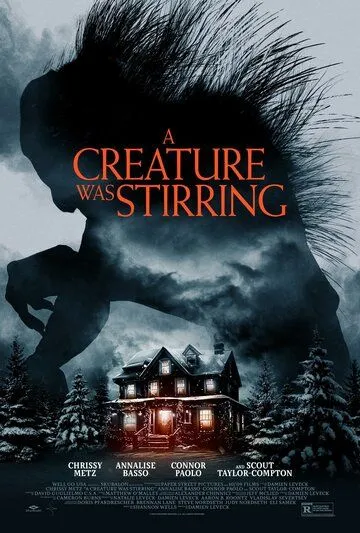 Существо зашевелилось / A Creature Was Stirring (2023)