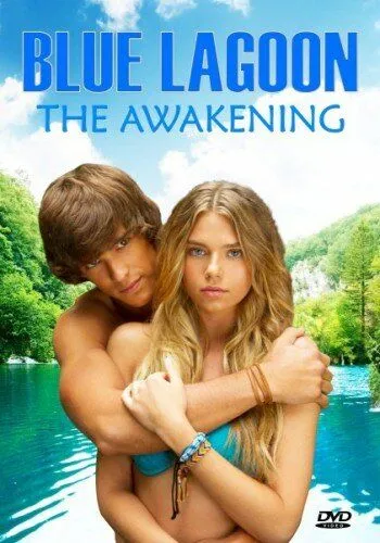 Голубая лагуна / Blue Lagoon: The Awakening (2012)