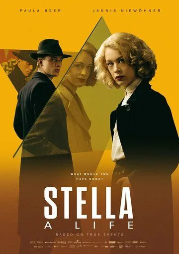 Stella. Ein leben. (2023)