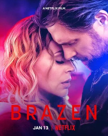 Расплата за грехи / Brazen (2022)