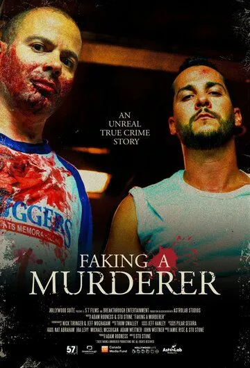 Изображая убийцу / Faking a Murderer (2020)