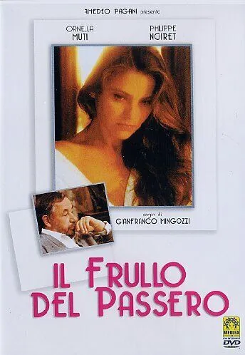 Шорох крыльев / Il frullo del passero (1988)