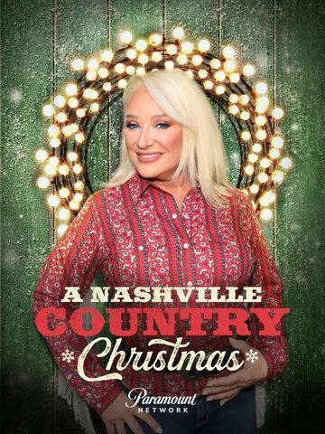 A Nashville Country Christmas (2022)