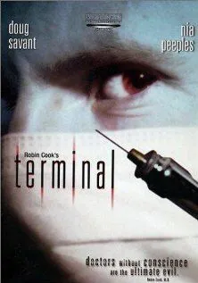 Смертельный исход / Terminal (1996)