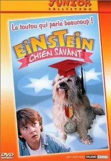 Завтрак с Эйнштейном / Breakfast with Einstein (1998)