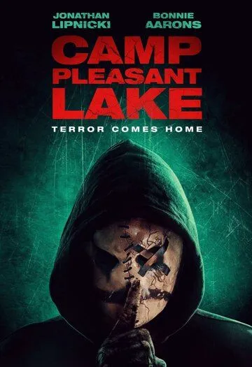 Лагерь «Плезант Лейк» / Camp Pleasant Lake (2024)