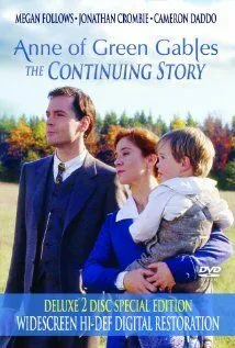 Энн из Зеленых крыш 3 / Anne of Green Gables: The Continuing Story (2000)