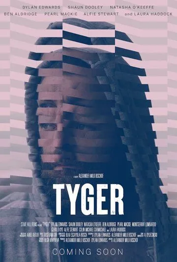 Тигр / Tyger (2024)