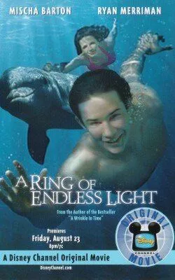 Кольцо бесконечного света / A Ring of Endless Light (2002)