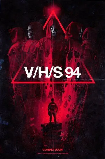 З/Л/О 94 / V/H/S/94 (2021)