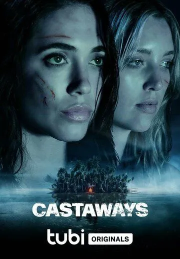 Изгои / Castaways (2023)