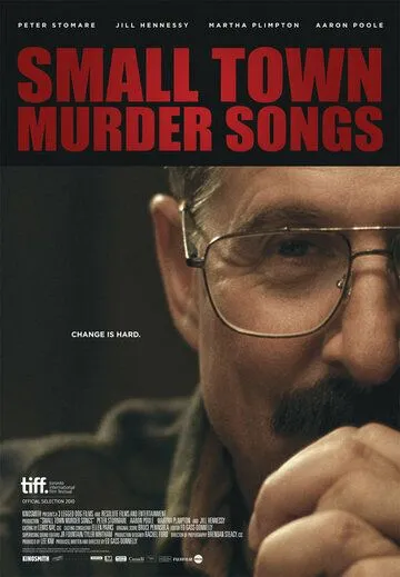 Песнь убийцы маленького городка / Small Town Murder Songs (2010)