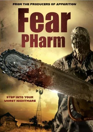 Ферма страха / Fear PHarm (2020)