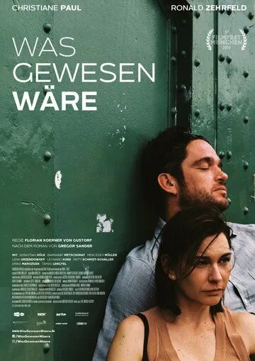 Что было бы / Was gewesen wäre (2019)