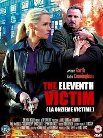 Одиннадцатая жертва / The Eleventh Victim (2012)