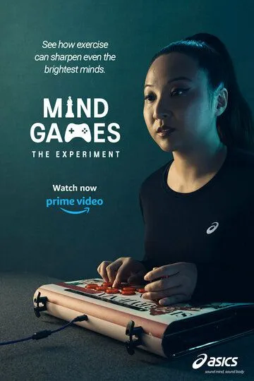 Mind Games - The Experiment (2023)