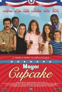 Мэр Кекс / Mayor Cupcake (2011)