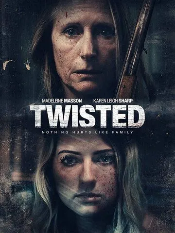 Загадка / Twisted (2022)