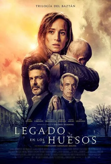 Наследие костей / Legado en los huesos (2019)