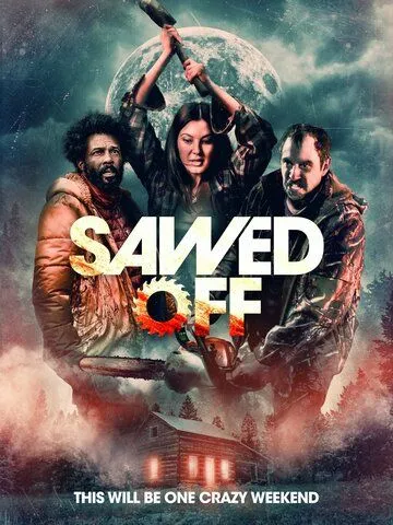 Sawed Off (2022)