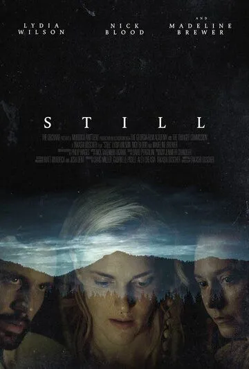 Осевшие / Still (2018)